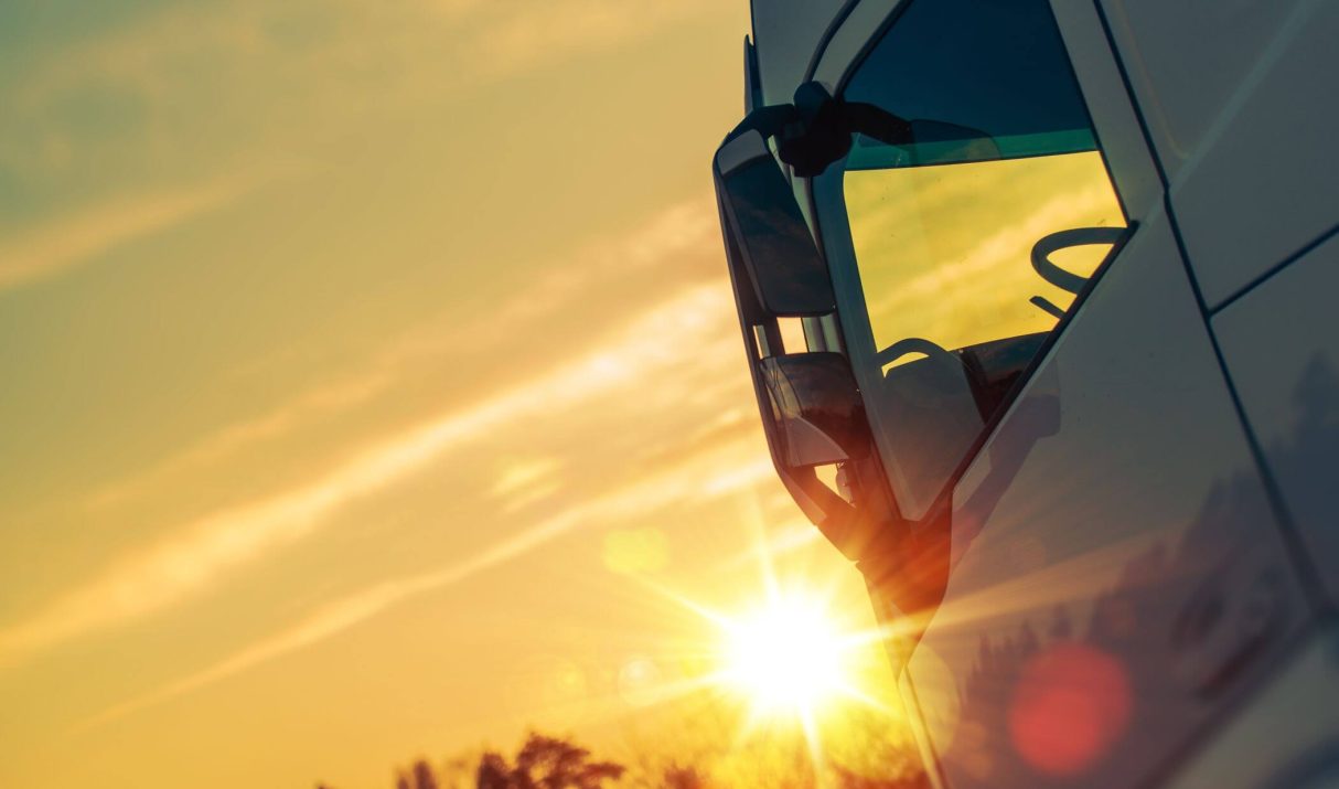 The future of freight transport: trends to watch in trucking